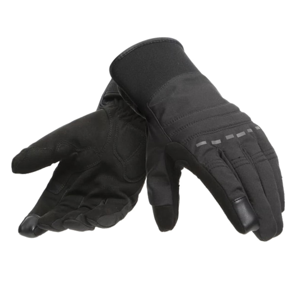Luva Dainese Stafford D-Dry