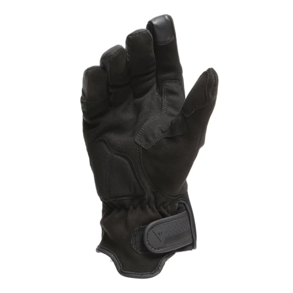 Luva Dainese Stafford D-Dry