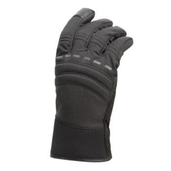 Luva Dainese Stafford D-Dry