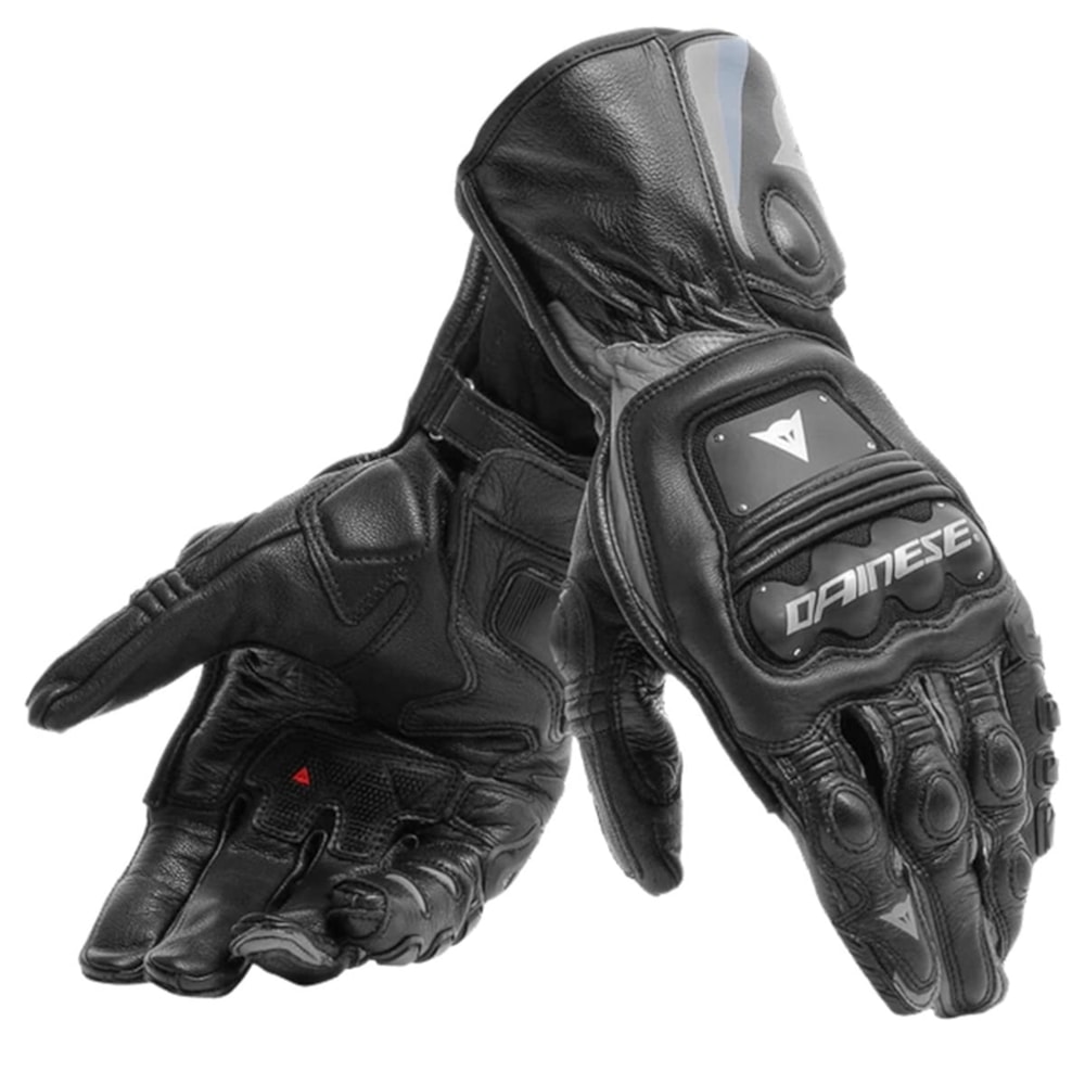 Luva Dainese Steel-Pro