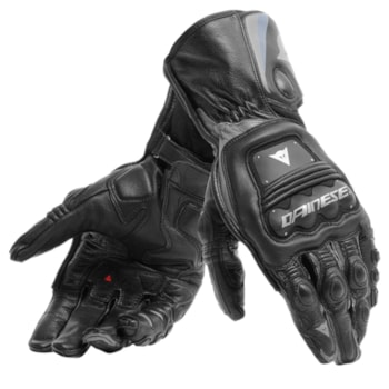 Luva Dainese Steel-Pro
