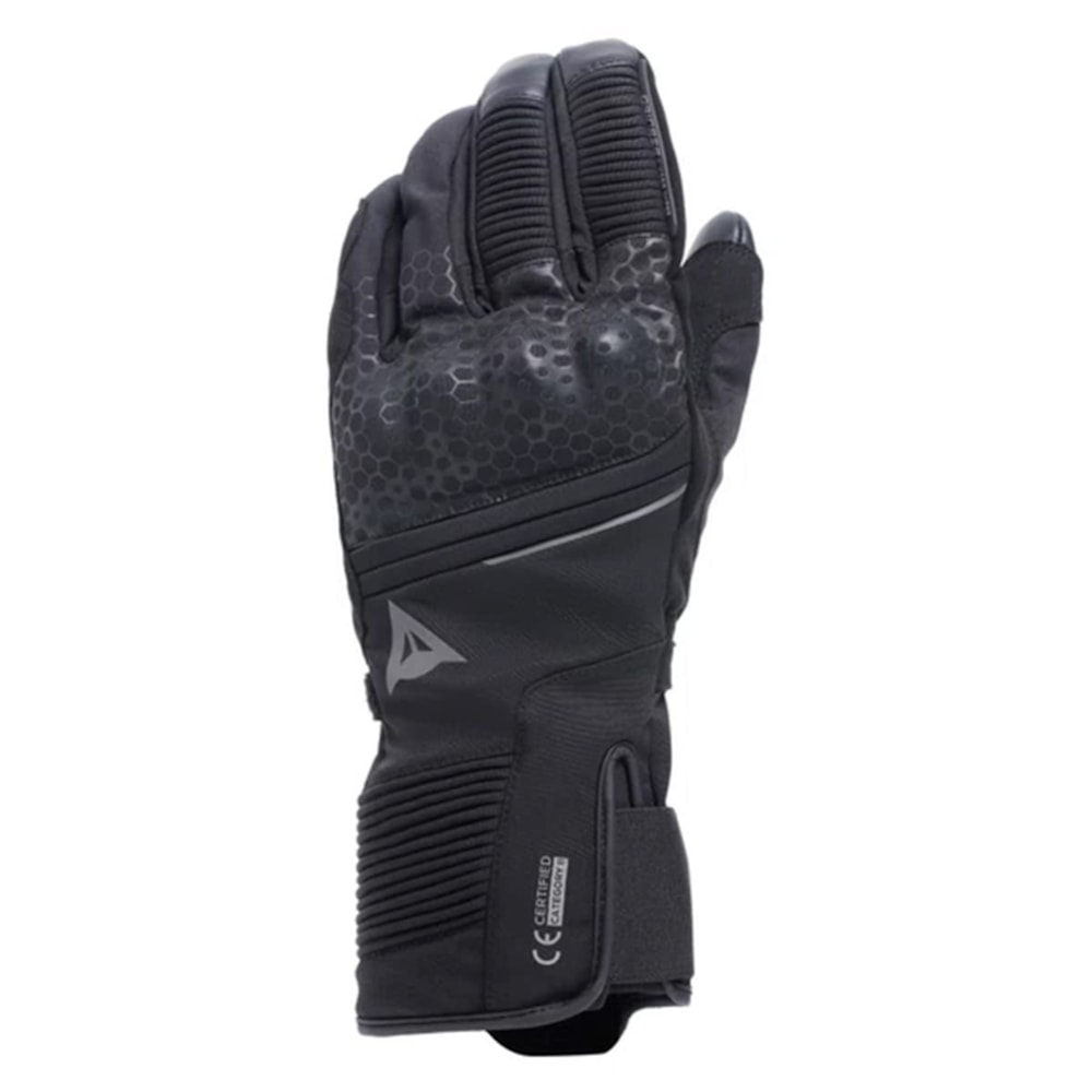 Luva Dainese Tempest D-Dry Long