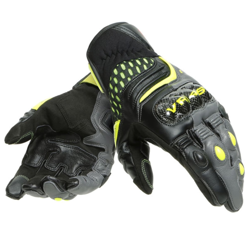 Luva Dainese VR 46 Sector Short