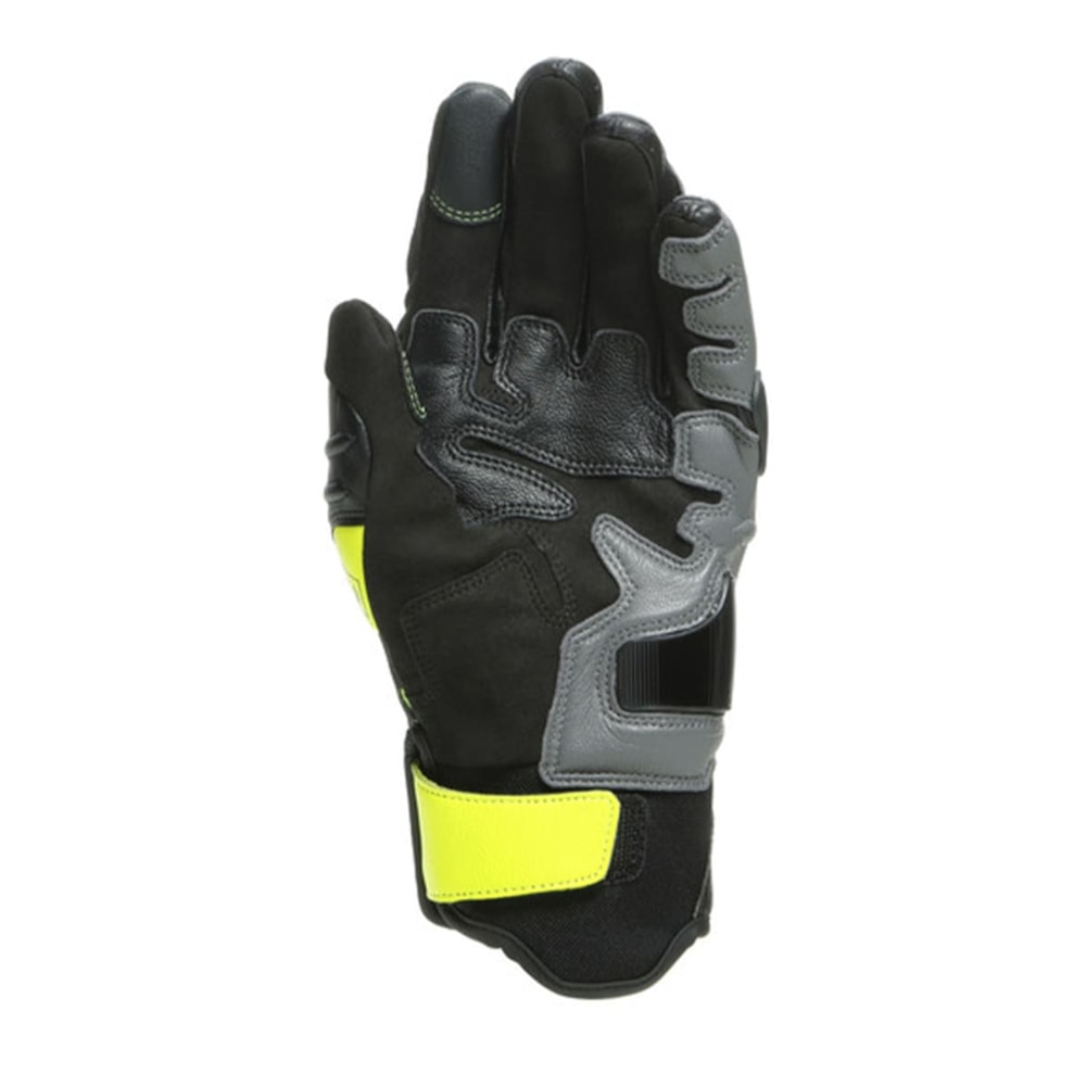 Luva Dainese VR 46 Sector Short