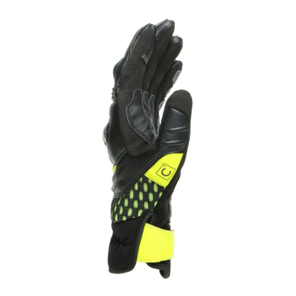 Luva Dainese VR 46 Sector Short