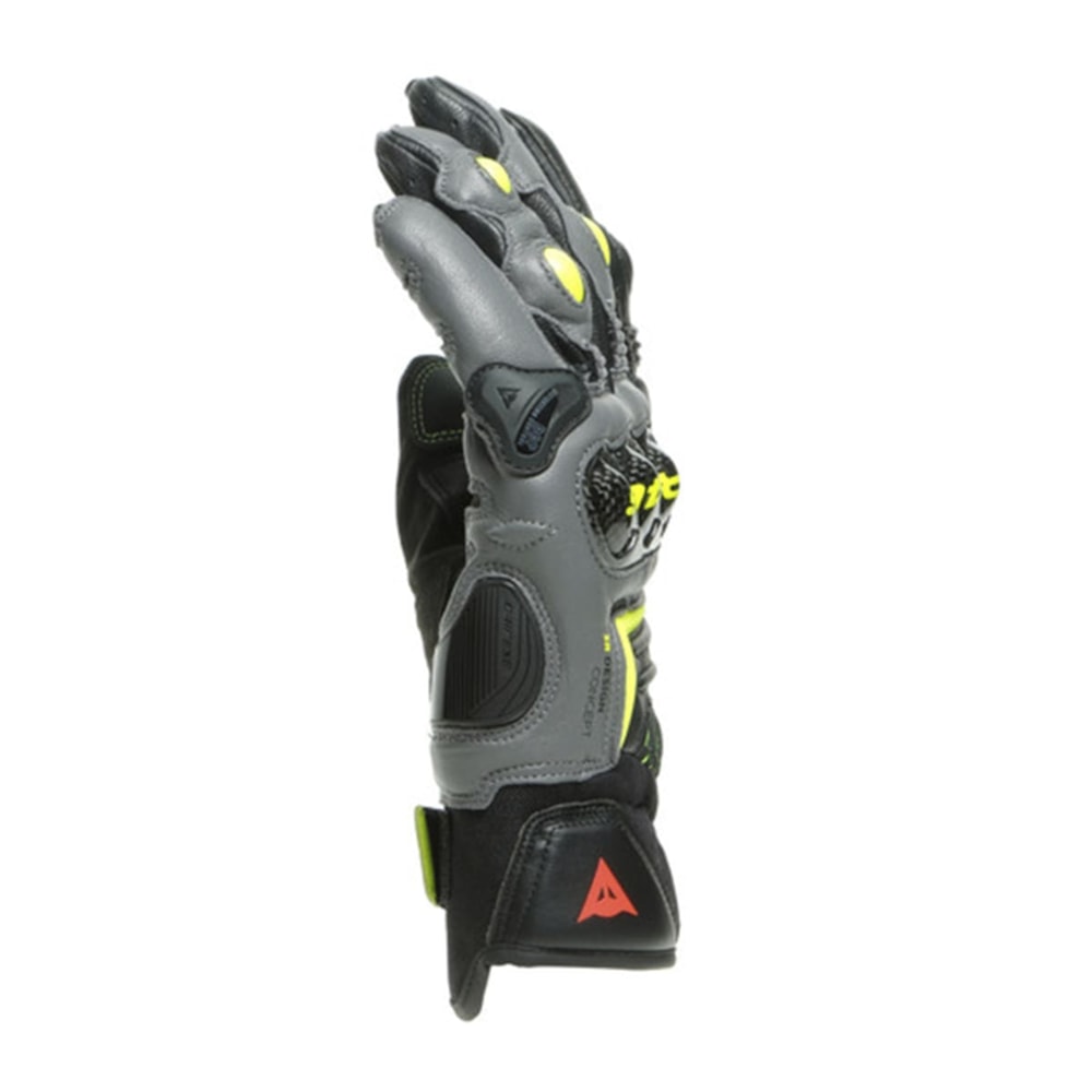 Luva Dainese VR 46 Sector Short