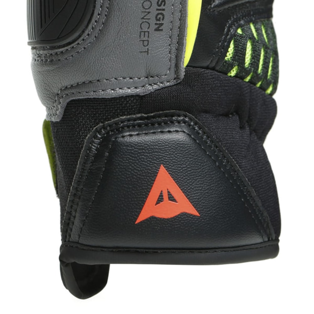 Luva Dainese VR 46 Sector Short