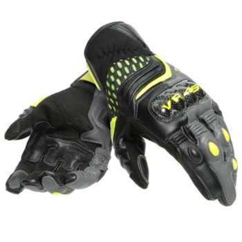 Luva Dainese VR 46 Sector Short