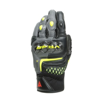 Luva Dainese VR 46 Sector Short