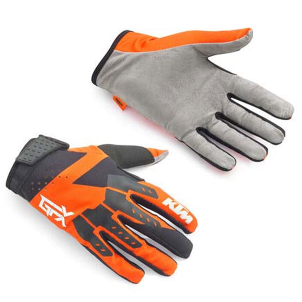 Luva KTM Gravity Fx