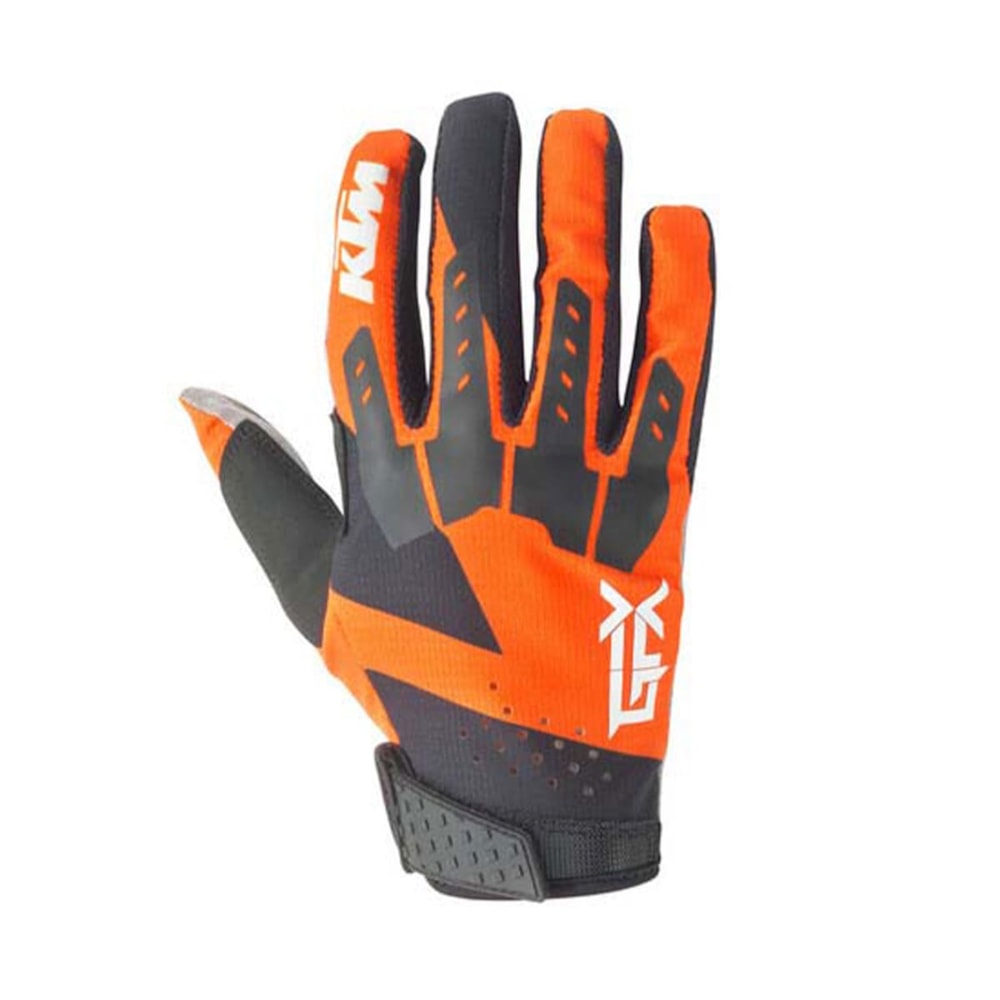 Luva KTM Gravity Fx