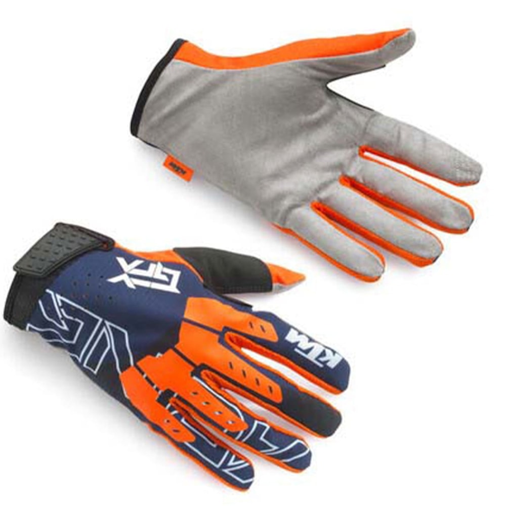 Luva KTM Gravity Fx Replica