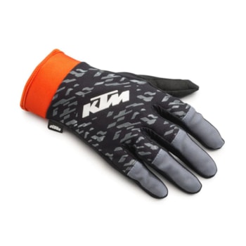 Luva KTM Racetech