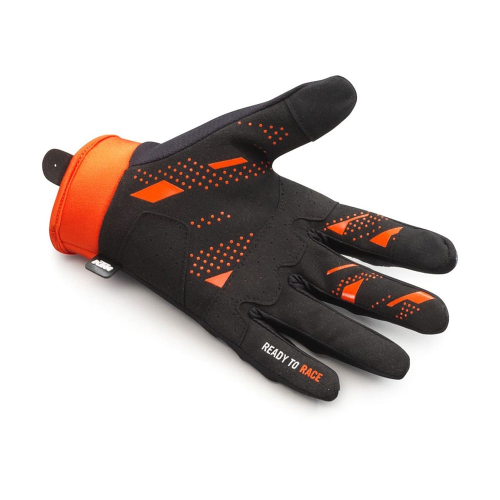 Luva KTM Racetech