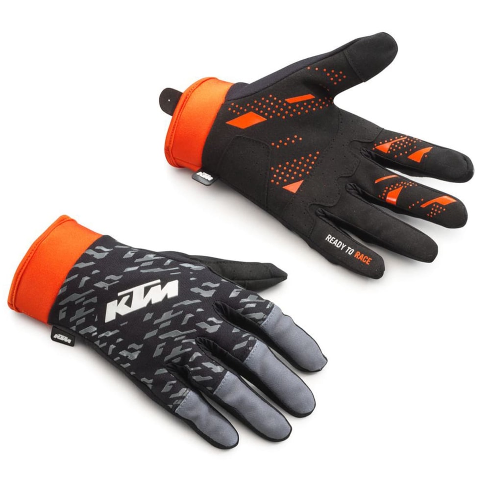 Luva KTM Racetech