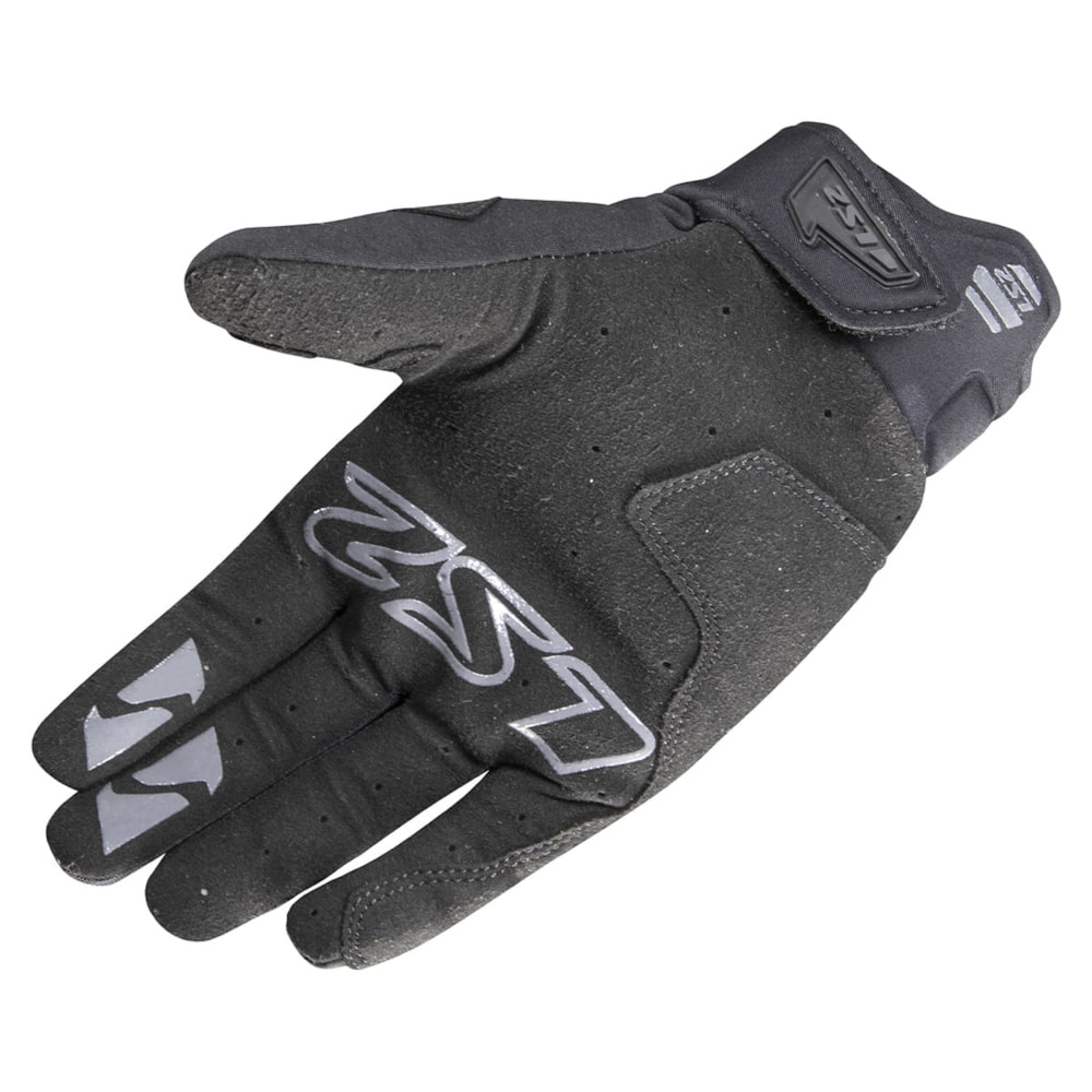 Luva LS2 Hiker