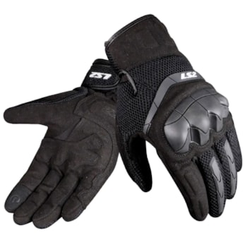 Luva LS2 Kubra