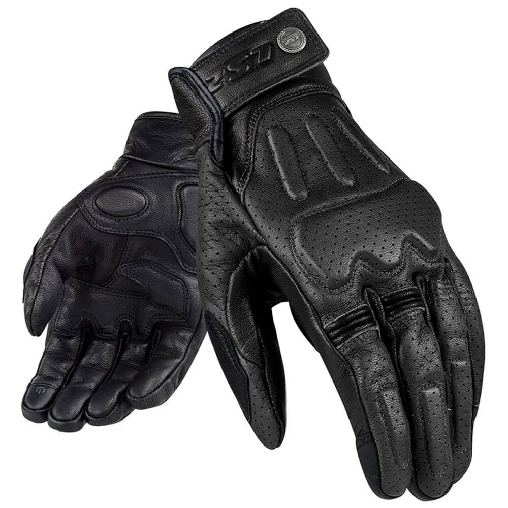 Luva LS2 Rust