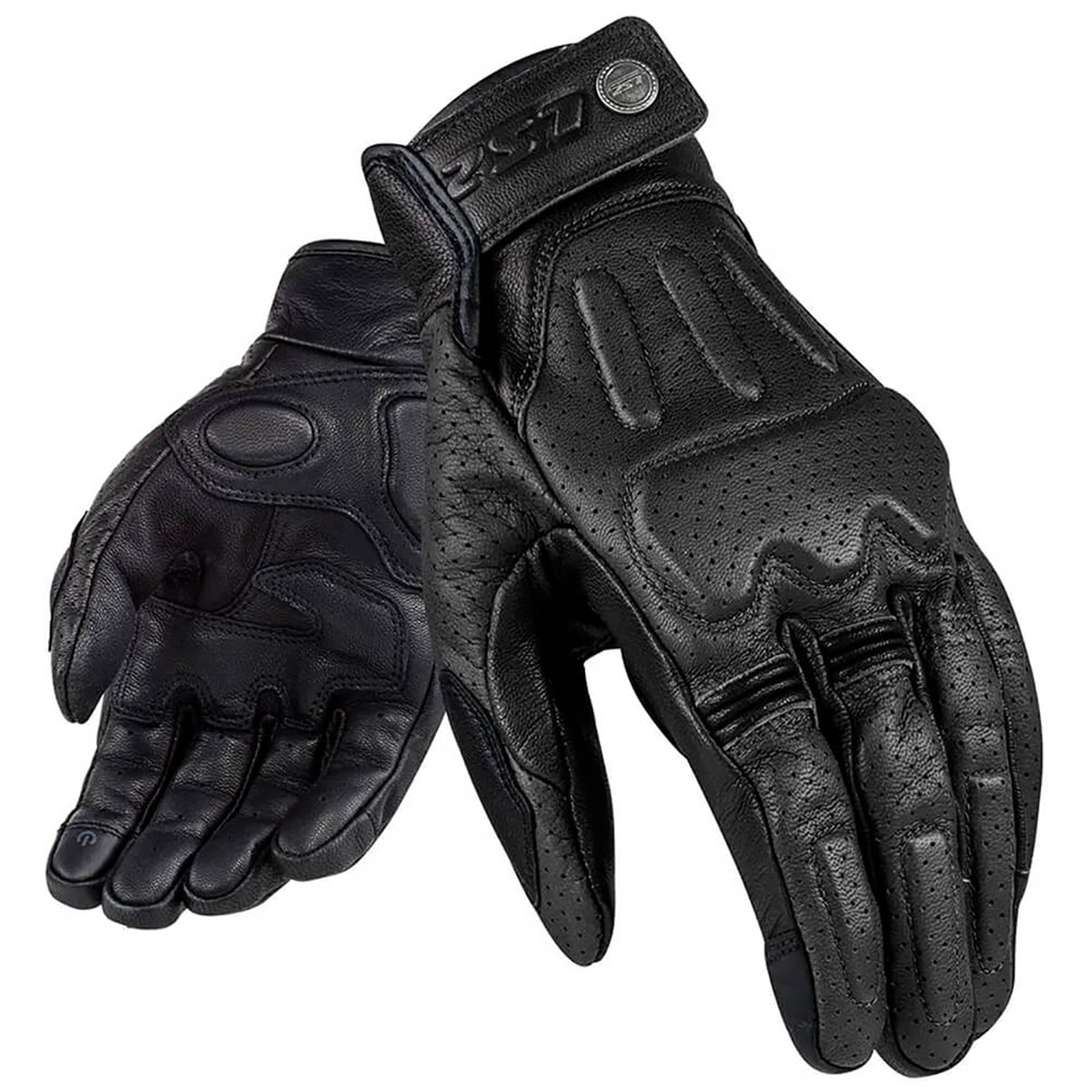Luva LS2 Rust