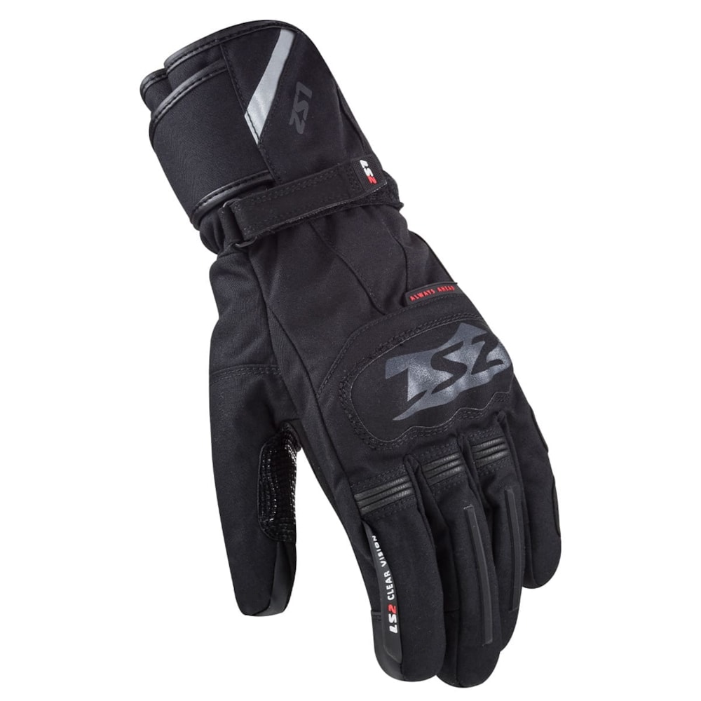 Luva LS2 Snow
