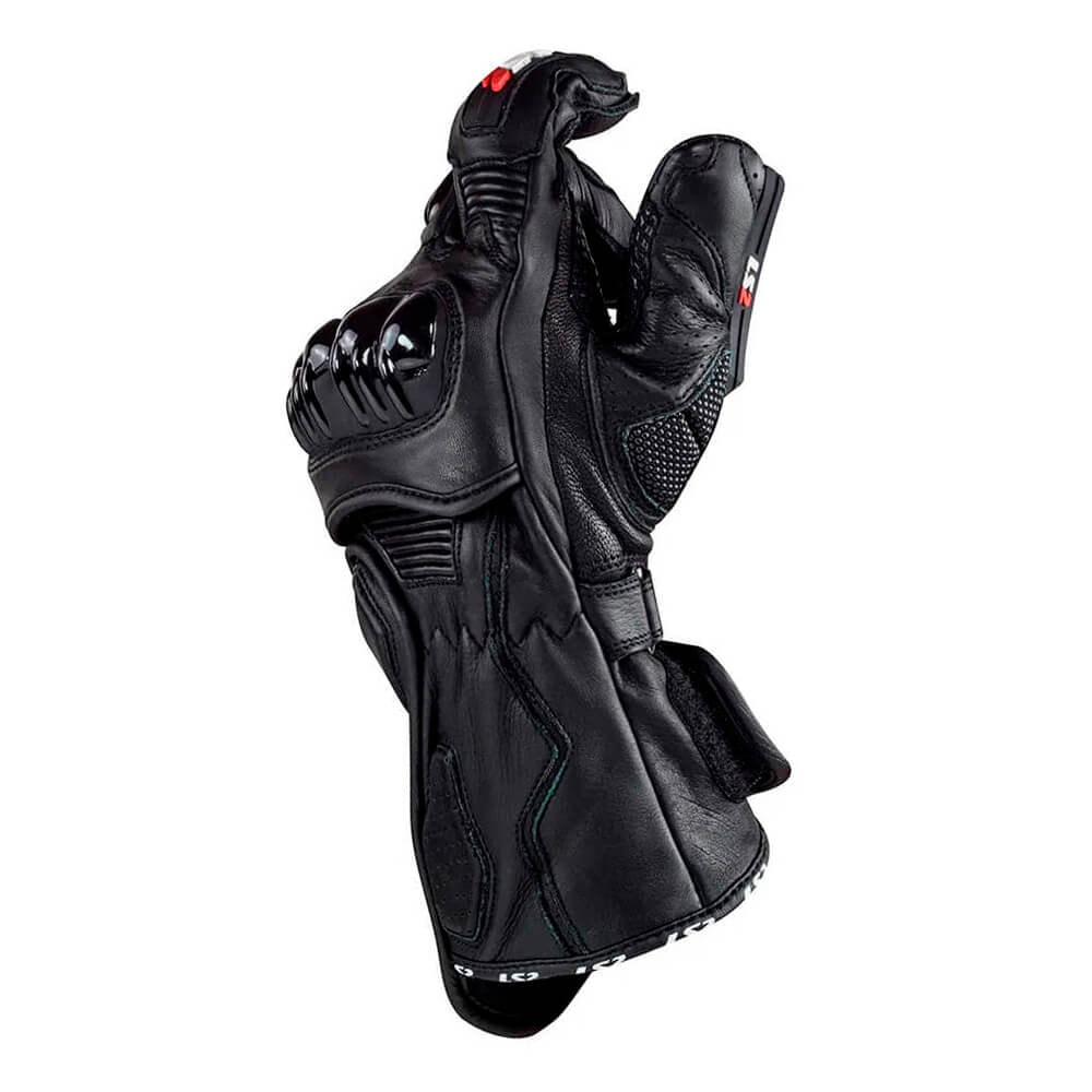Luva LS2 Swift Racing