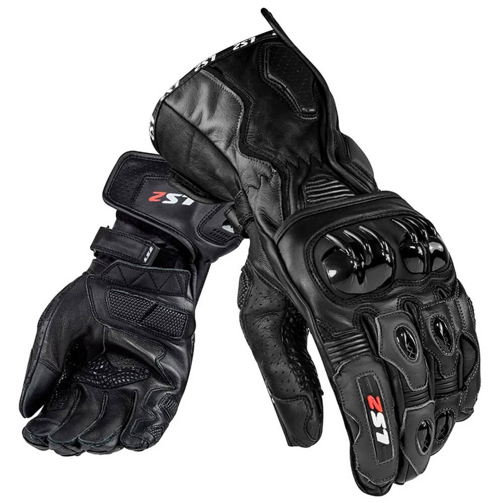 Luva LS2 Swift Racing