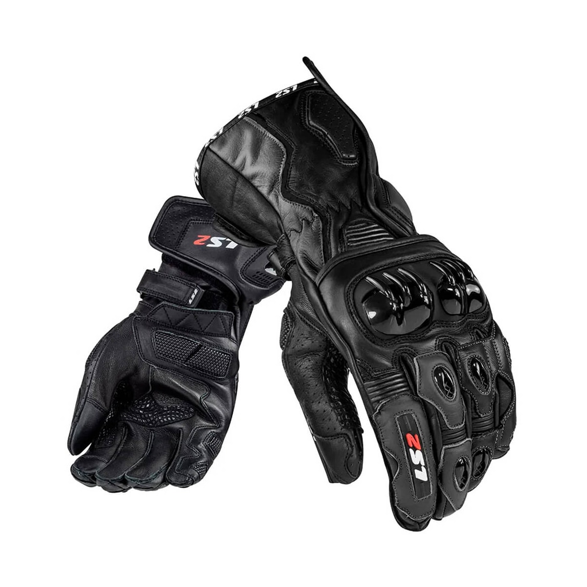 Luva LS2 Swift Racing