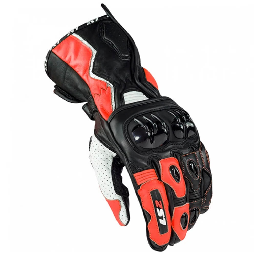 Luva LS2 Swift Racing