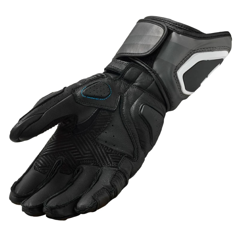 Luva Revit Quantum 3