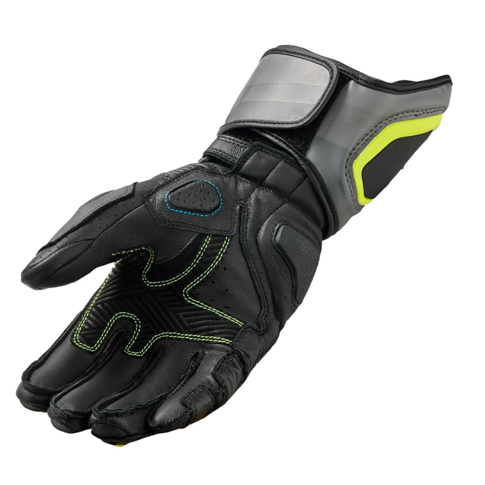 Luva Revit Quantum 3