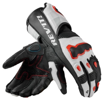 Luva Revit Quantum 3