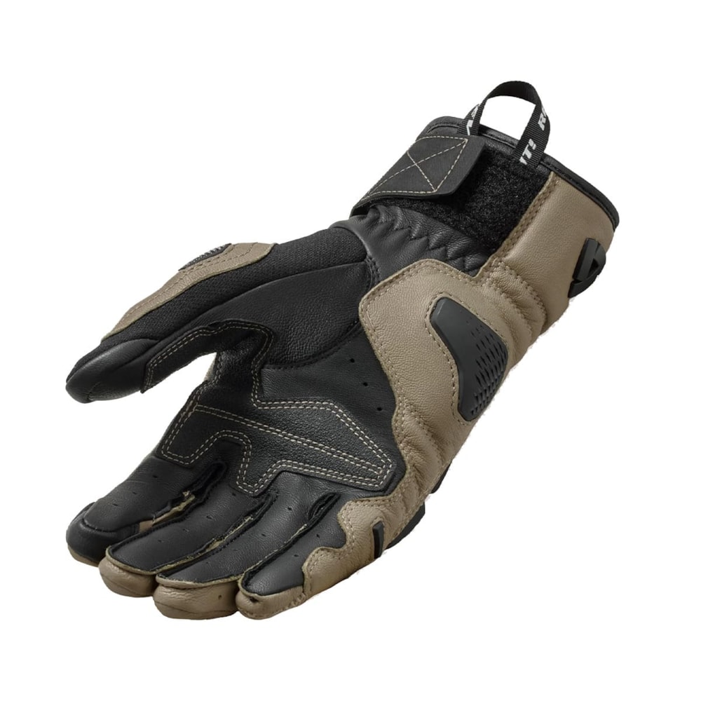 Luva Revit Sand 5