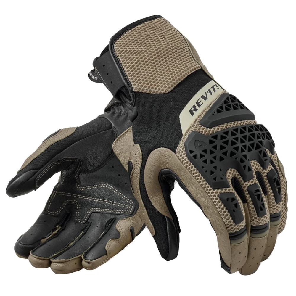 Luva Revit Sand 5