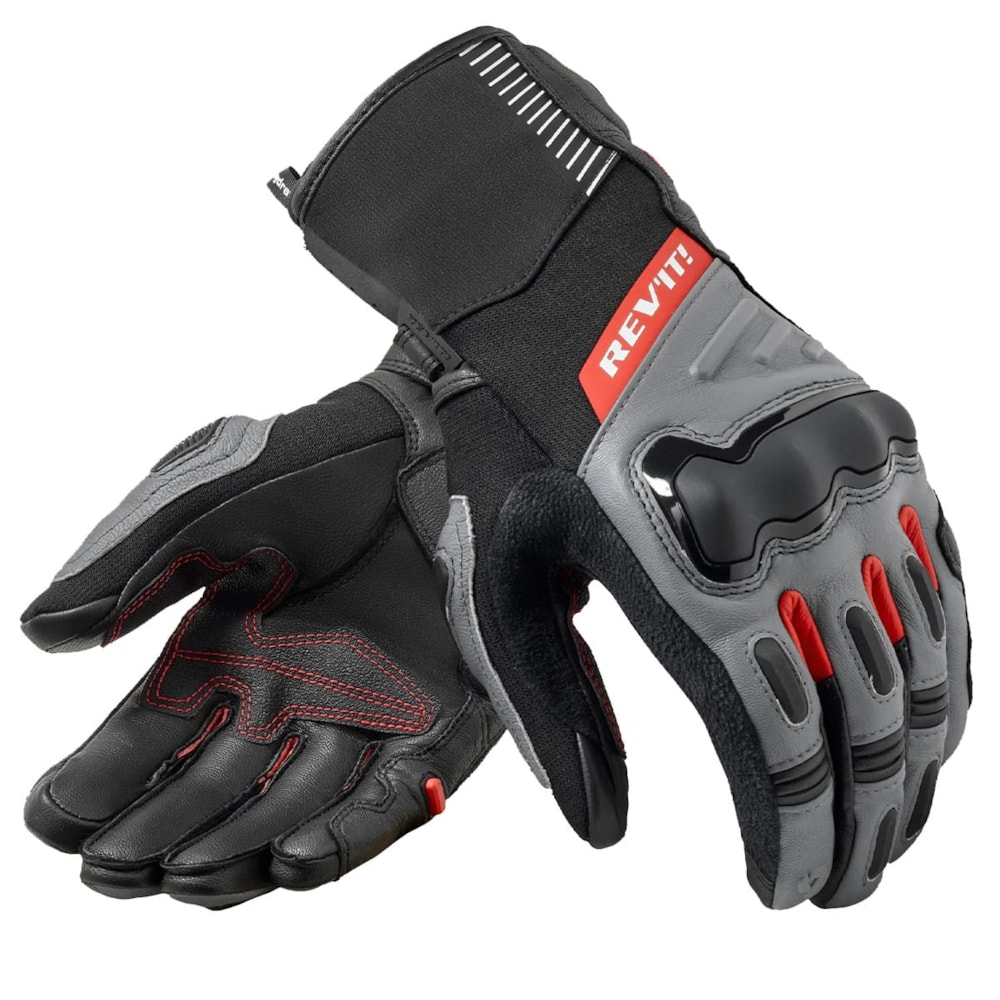 Luva Revit Sand 5 H2O