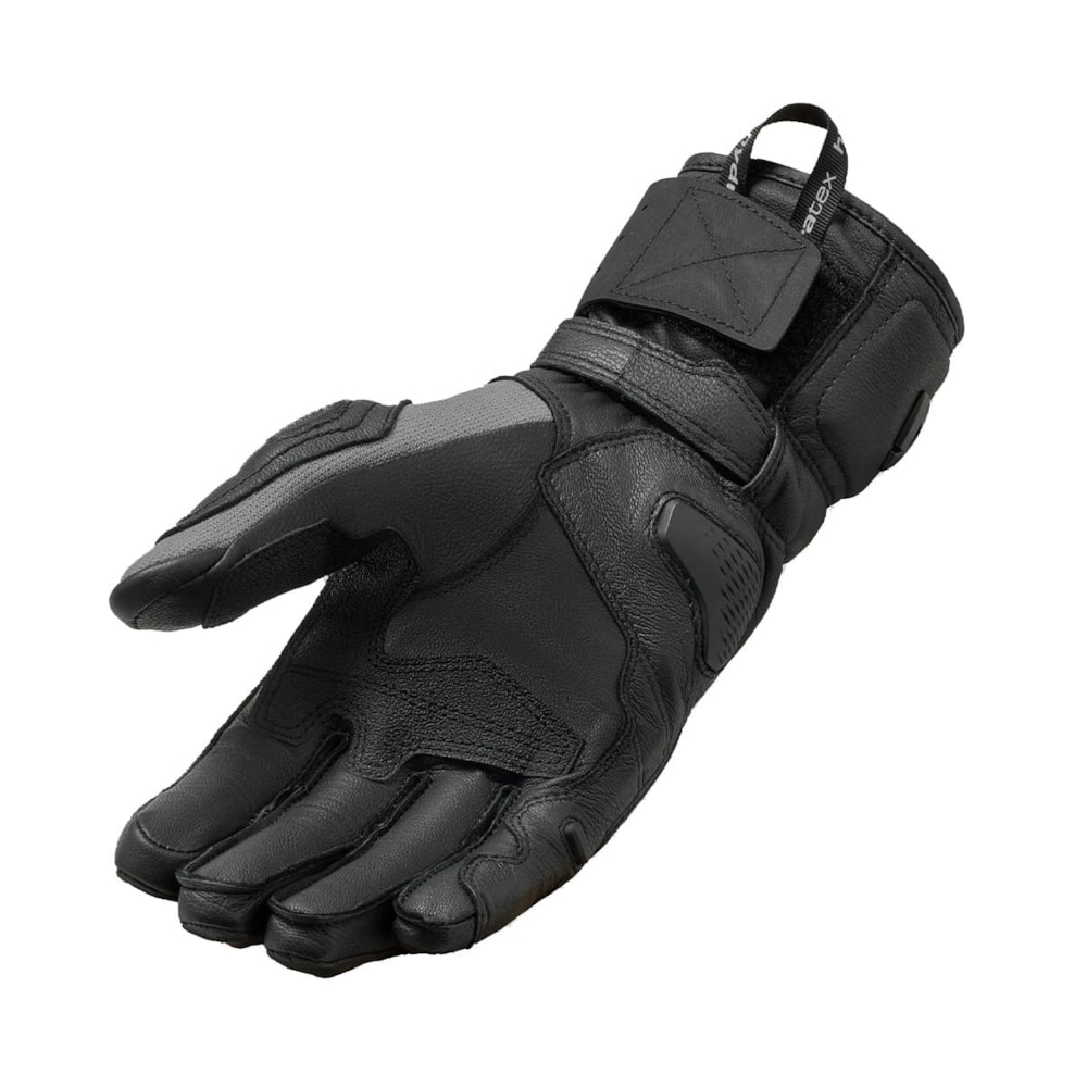 Luva Revit Sand 5 H2O