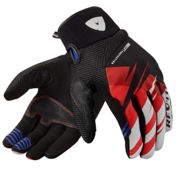 Luva Revit Surge