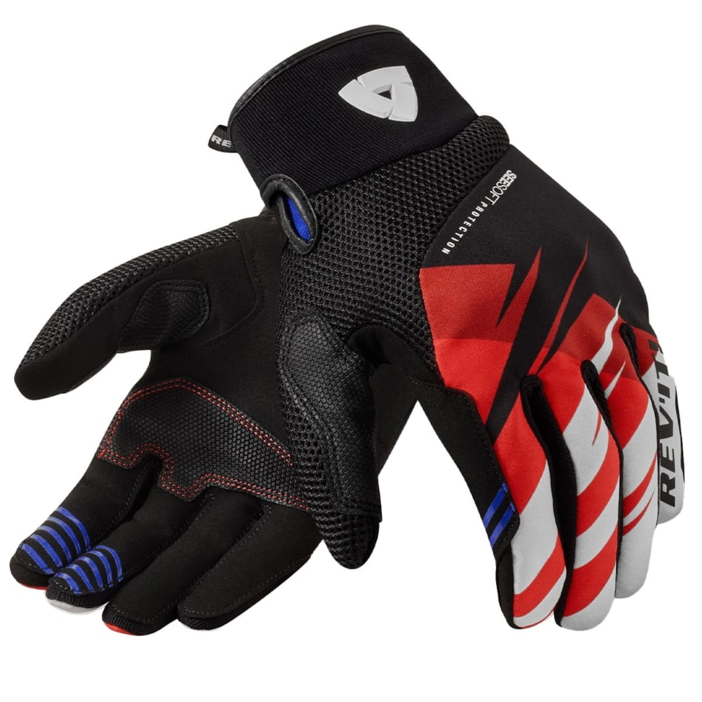 Luva Revit Surge