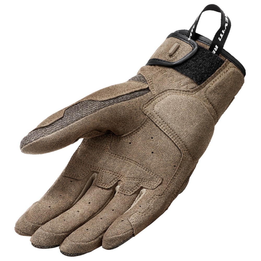 Luva Revit Volcano Ladies