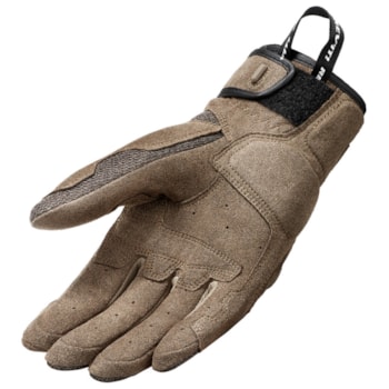 Luva Revit Volcano Ladies