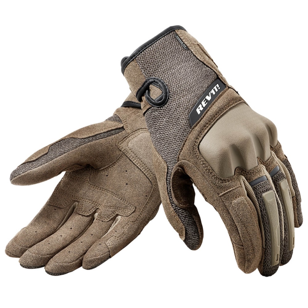 Luva Revit Volcano Ladies