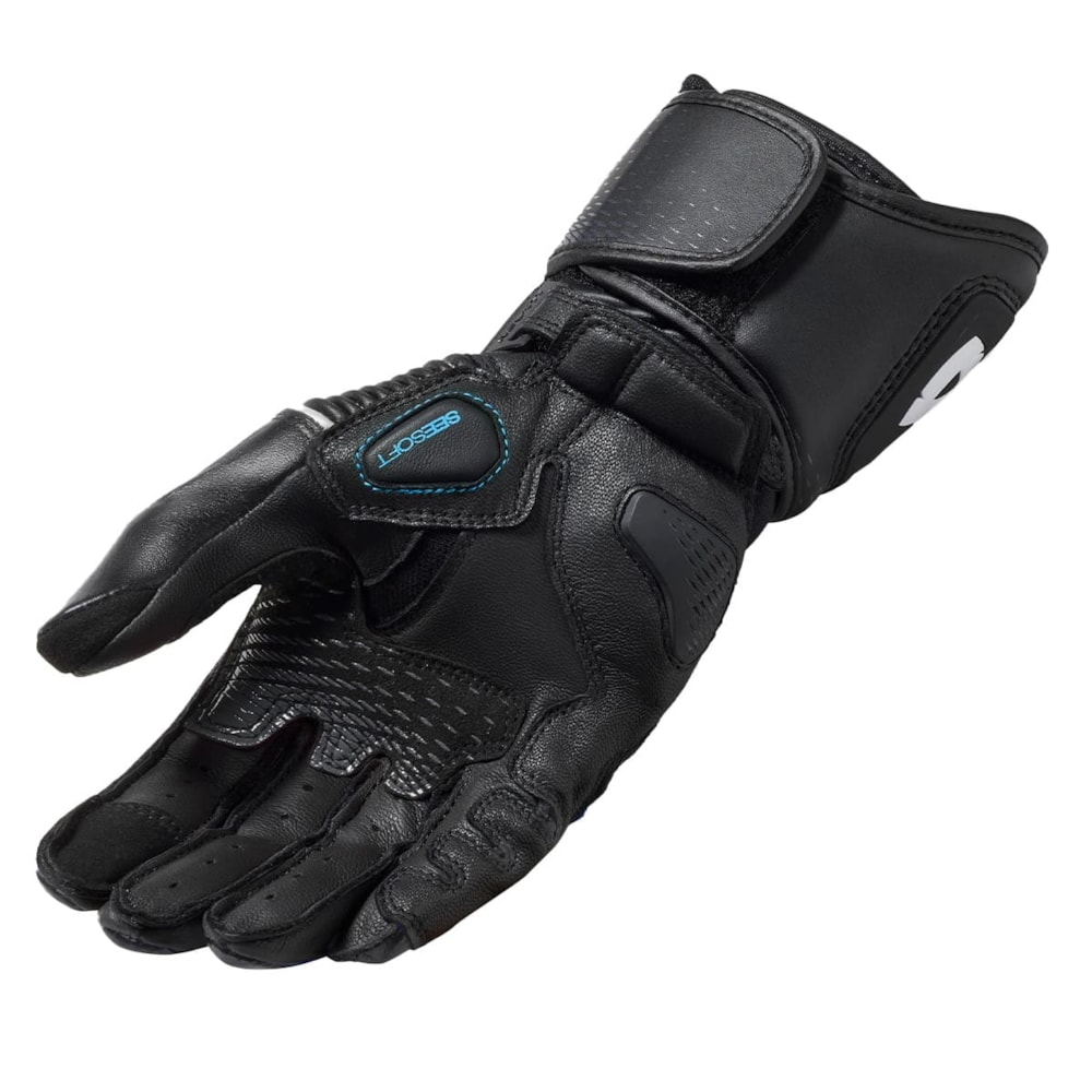 Luva Revit Xena 4 Ladies