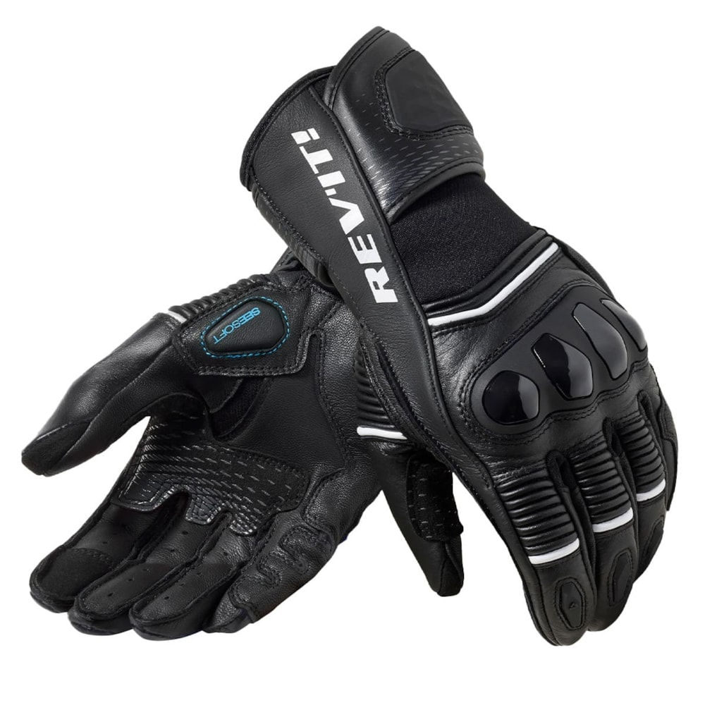 Luva Revit Xena 4 Ladies