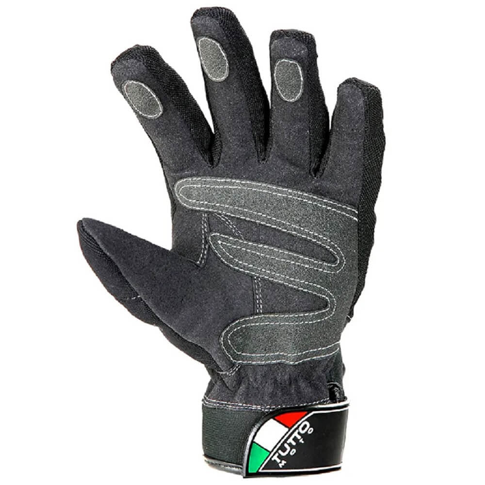 Luva Tutto RX Carbon