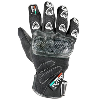 Luva Tutto RX Carbon