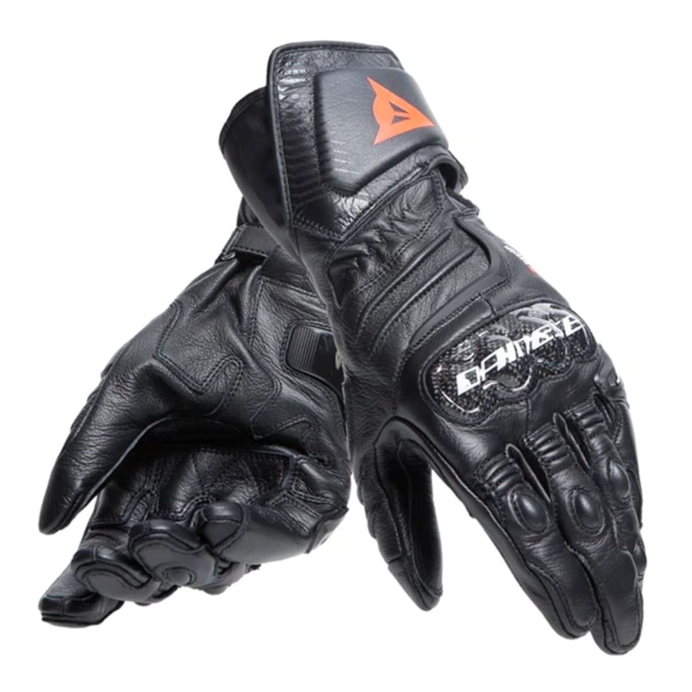 Luvas Dainese Carbon 4 Long
