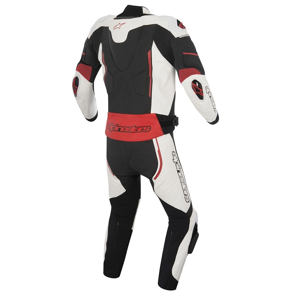 Macacão Alpinestars Atem 2 Peças - Sacramento