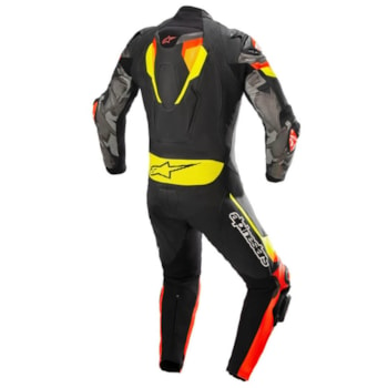 Macacão Alpinestars Atem V4 1 Peça