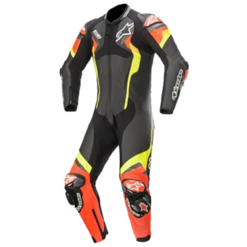 Macacão Alpinestars Atem V4 1 Peça