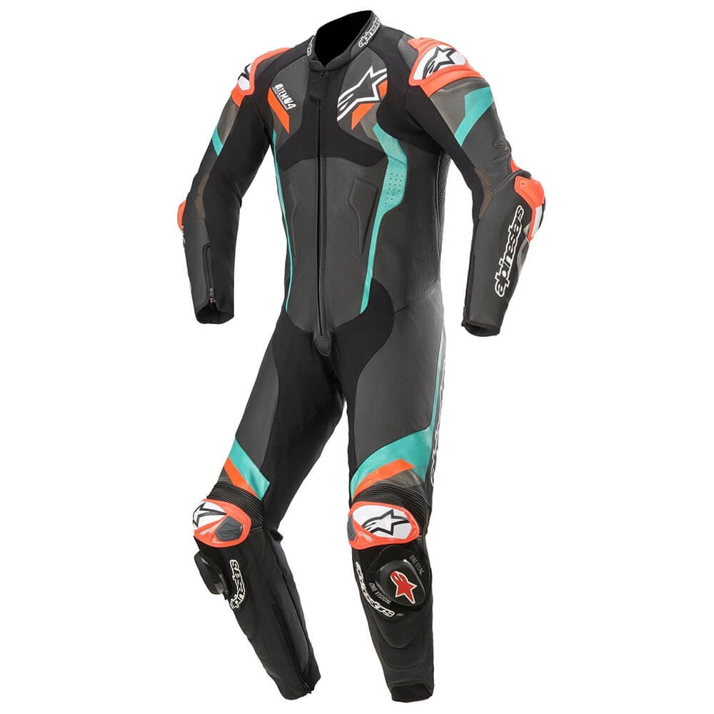 Macacão moto feminino store alpinestars