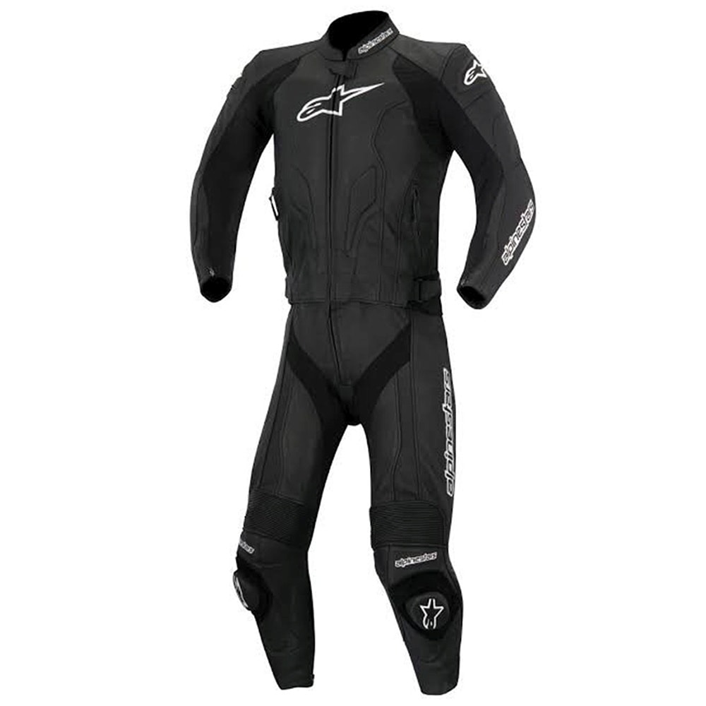 Macacão Alpinestars Challenger V2 2 Peças - Sacramento